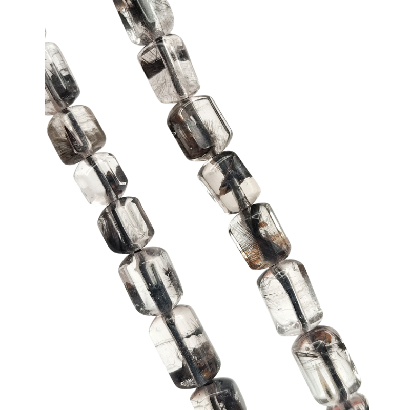 Superior USA Silver Rutilated Bracelet